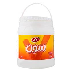 کاله ماست سون همزده پرچرب 1800